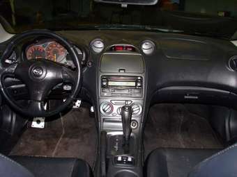 2003 Toyota Celica For Sale