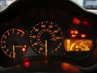 2003 Toyota Celica Images