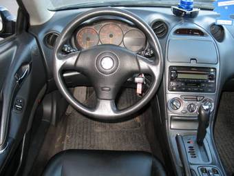 2003 Toyota Celica For Sale