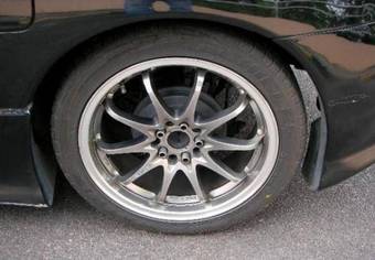 2003 Toyota Celica Pictures