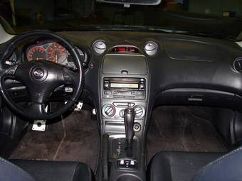 2003 Toyota Celica Pics