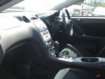 2003 Toyota Celica For Sale