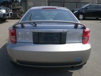 2003 Toyota Celica For Sale
