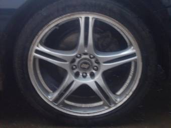 2003 Toyota Celica Photos