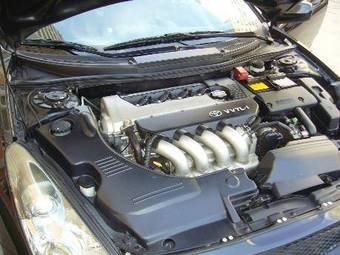 2003 Toyota Celica For Sale