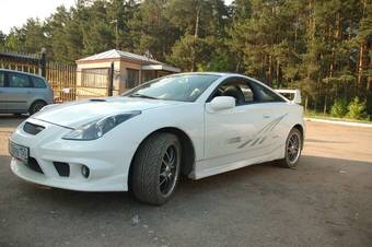 2003 Toyota Celica For Sale