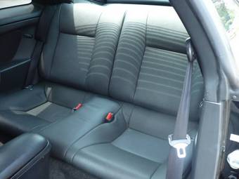 2003 Toyota Celica Images