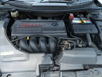 2003 Toyota Celica Pictures
