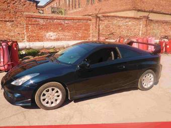 2003 Toyota Celica For Sale