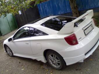 2003 Toyota Celica For Sale