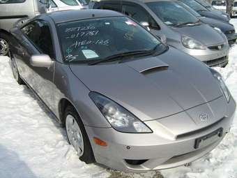 Celica