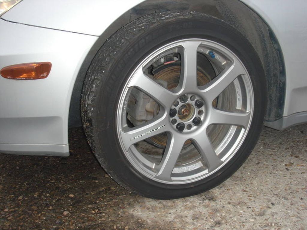 2004 Toyota Celica