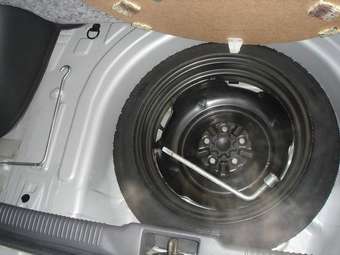 2004 Toyota Celica Pictures