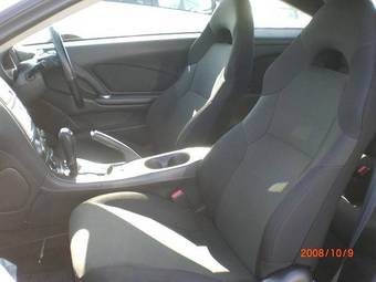 2004 Toyota Celica Images