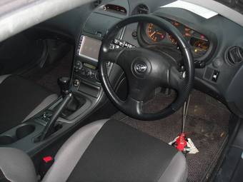 2004 Toyota Celica For Sale