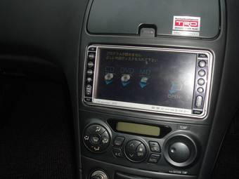 2004 Toyota Celica For Sale