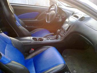 2004 Toyota Celica For Sale