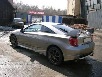 2004 Toyota Celica For Sale