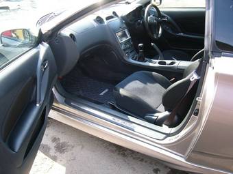 2004 Toyota Celica For Sale