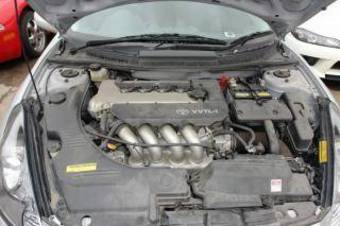 2004 Toyota Celica Pictures