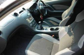 2004 Toyota Celica For Sale