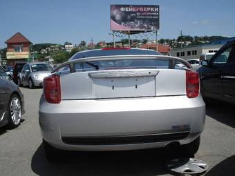 2004 Toyota Celica For Sale