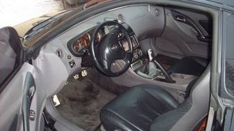 2004 Toyota Celica For Sale