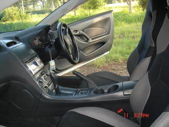 2005 Toyota Celica For Sale