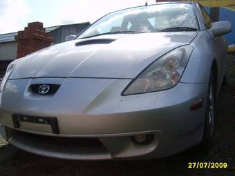 2005 Toyota Celica For Sale