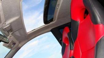 2005 Toyota Celica Photos
