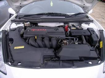 2006 Toyota Celica For Sale