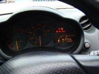 2008 Toyota Celica Pictures