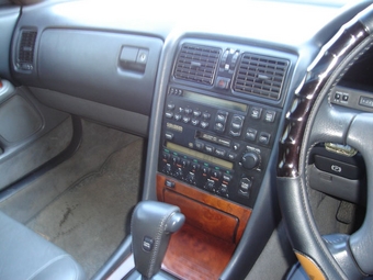 1993 Celsior