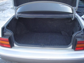 Toyota Celsior