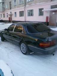 1994 Celsior