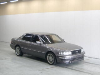 1995 Toyota Celsior