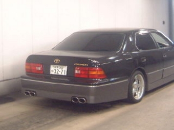 1995 Toyota Celsior