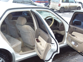 1995 Toyota Celsior