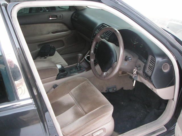 1995 Toyota Celsior