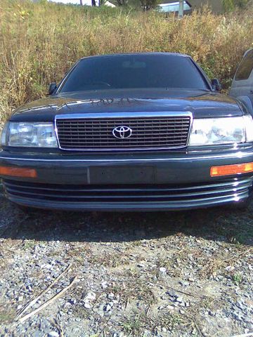 1996 Toyota Celsior