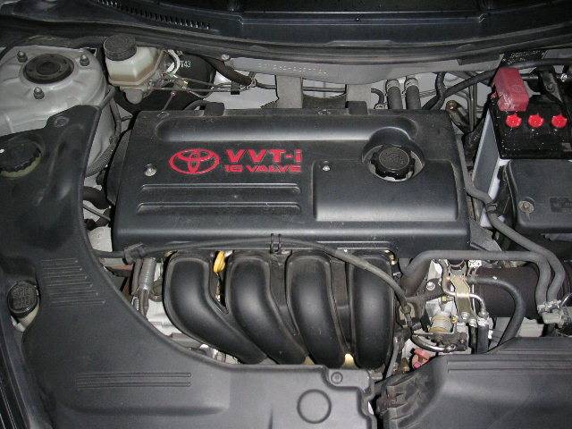 2001 Toyota Celsior