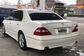 Toyota Celsior III DBA-UCF31 4.3 C specification F package interior selection (280 Hp) 