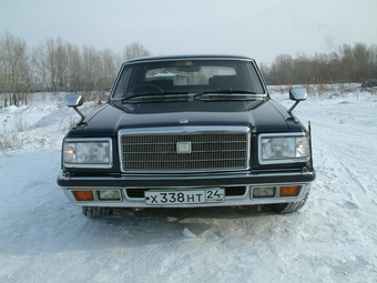 1991 Toyota Century