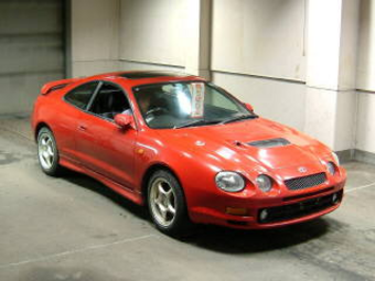1997 Toyota Century