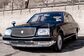2006 Century II DBA-GZG50 5.0 (280 Hp) 