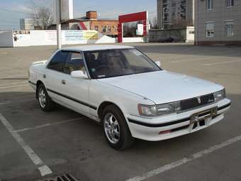 Toyota Chaser