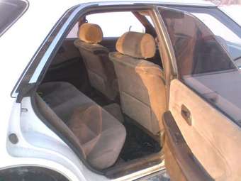 Toyota Chaser