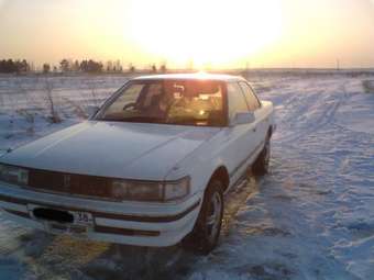 Toyota Chaser