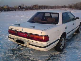1989 Chaser
