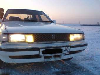 Toyota Chaser